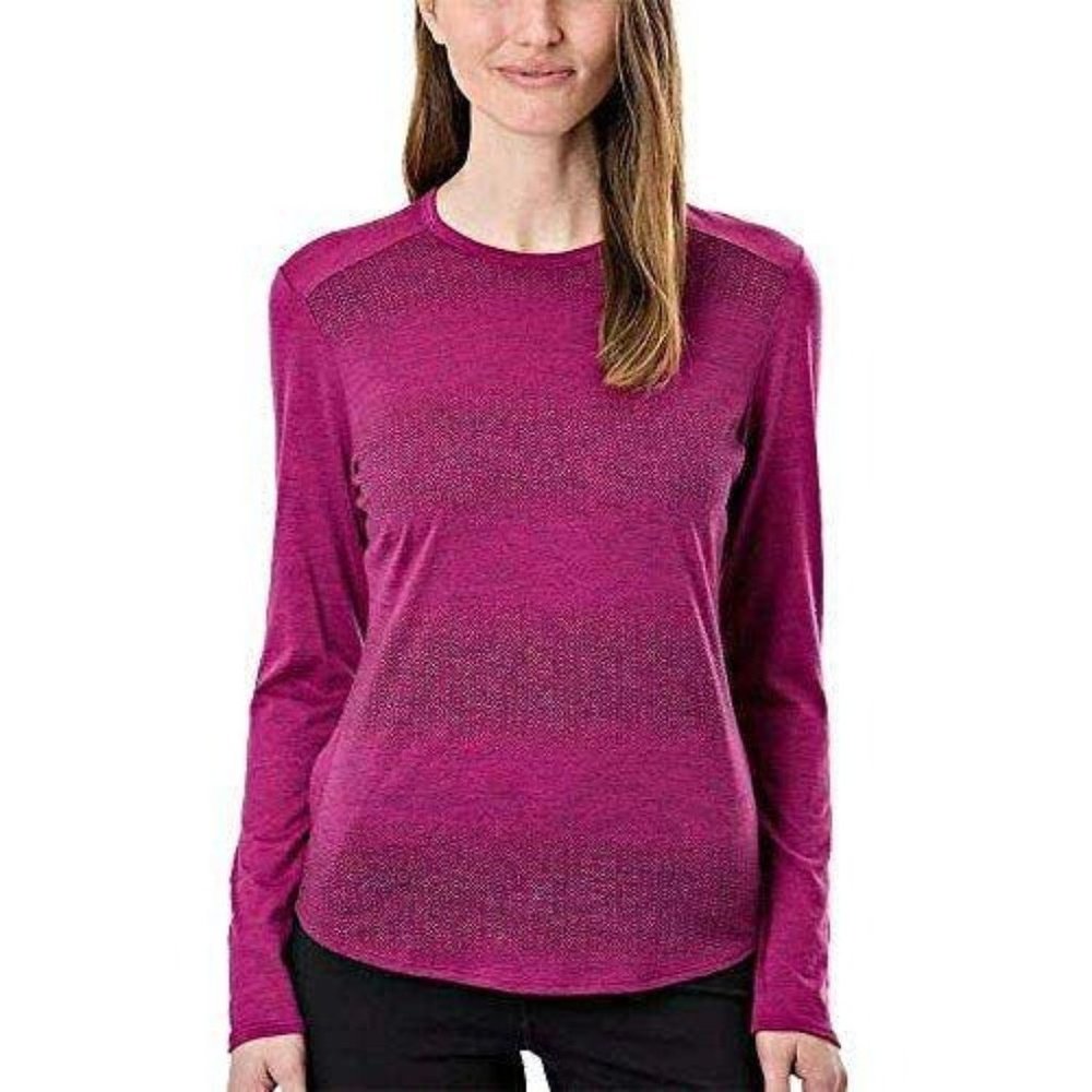 SEGMENT'S Merino Wool Long Sleeve Baselayer Medium